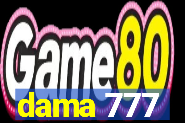 dama 777